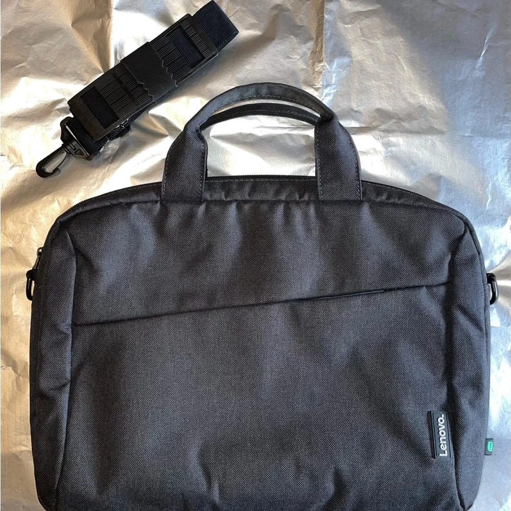 Lenovo Charcoal Laptop Bag 16”